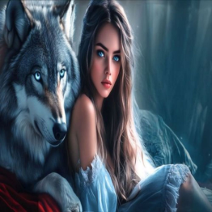 Audiobooks Alpha’s Werewolf Lover
