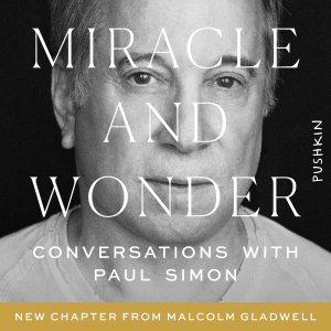 Miracle and Wonder-logo