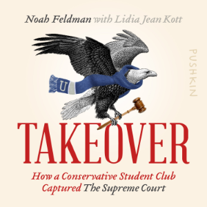 Takeover