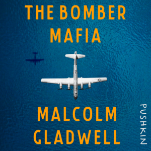 The Bomber Mafia-logo