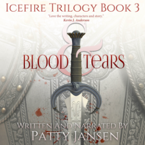 Blood & Tears