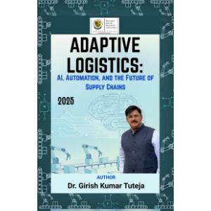 Chapter 1: Introduction to Adaptive Logistics
