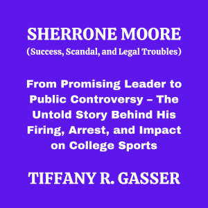Sherrone Moore (Success, Scandal, and Legal Troubles)