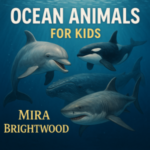 Ocean Animals For Kids