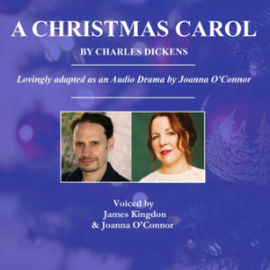 A Christmas Carol, by Charles Dickens - A Radio Drama