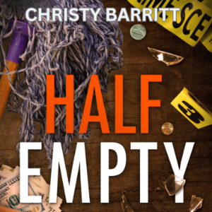 Half Empty
