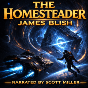 The Homesteader-logo