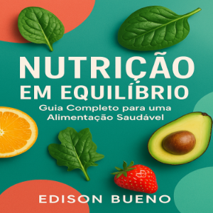 NUTRIÇÃO EM EQUILÍBRIO