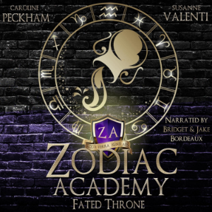 Fated Throne