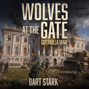 Wolves at the Gate: Guerrilla War