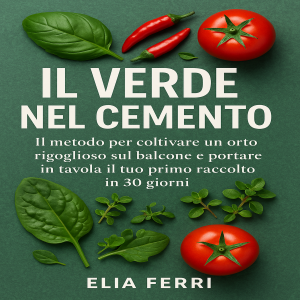 IL Verde nel Cemento-logo