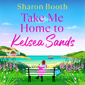Take Me Home to Kelsea Sands