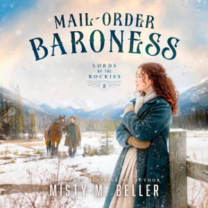 Mail-Order Baroness