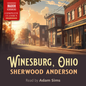 Winesburg, Ohio