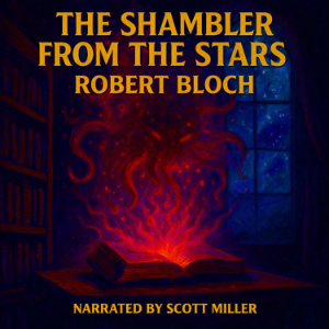 The Shambler From the Stars