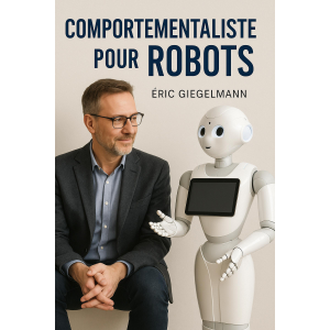 Comportementaliste pour Robots