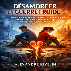 Désamorcer la Guerre Froide