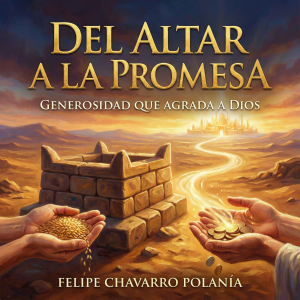 Del Altar a la Promesa