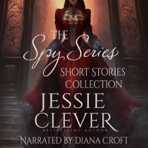 The Spy Series Short Stories Collection