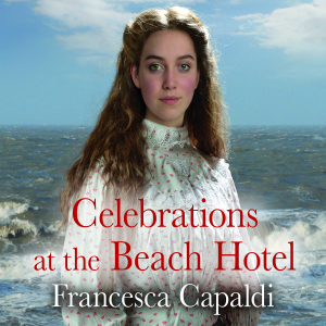 Celebrations at the Beach Hotel