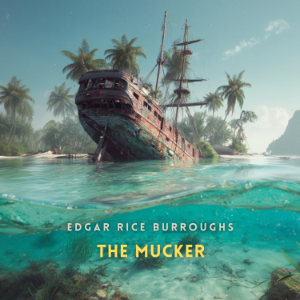 The Mucker-logo