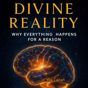 Divine Reality-logo