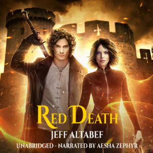 Red Death-logo