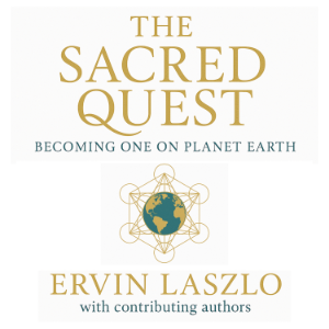 The Sacred Quest