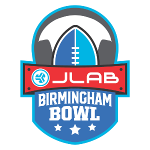 JLab Birmingham Bow: Georgia Southern vs Appalachian State