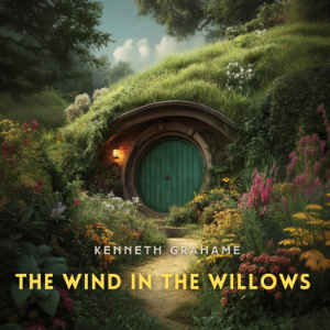 The Wind in the Willows-logo