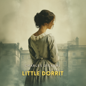 Little Dorrit, Book 1-logo