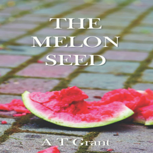 The Melon Seed-logo