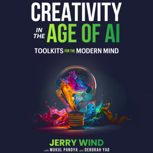 Creativity in the Age of AI