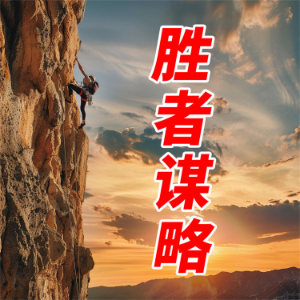 胜者谋略