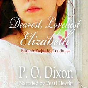 Dearest, Loveliest Elizabeth