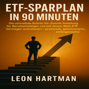 ETF-Sparplan in 90 Minuten