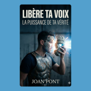 LIBÈRE TA VOIX (Unleash Your Voice)
