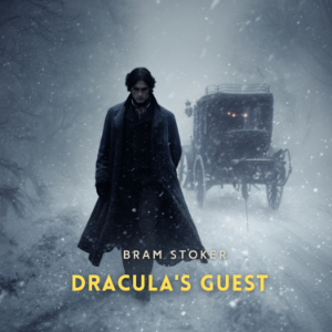 Dracula's Guest-logo