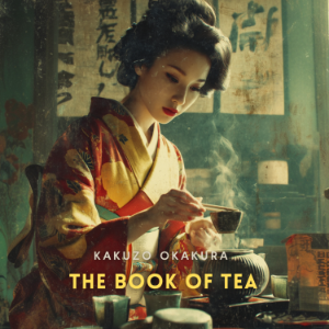 The Book of Tea-logo