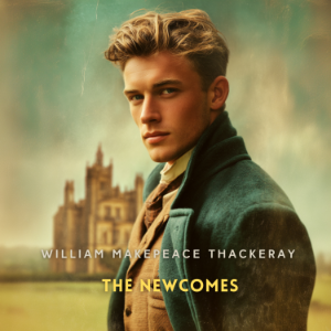The Newcomes, Volume 1