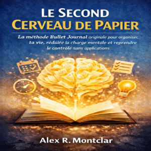 Le Second Cerveau Papier