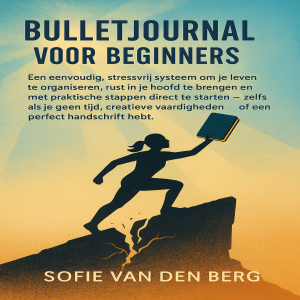 Bullet Journal voor Beginners