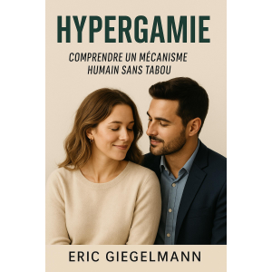 HYPERGAMIE  Comprendre un Mécanisme Humain Sans Tabou