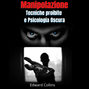 Manipolazione Tecniche proibite e Psicologia Oscura-logo