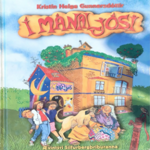 Í Mánaljósi