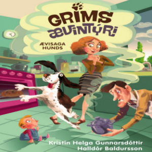 Grímsævintýri
