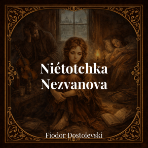 Niétotchka Nezvanova