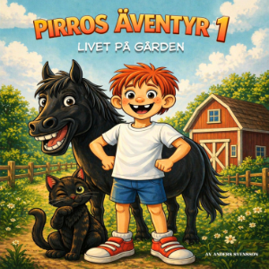 Pirros äventyr 1