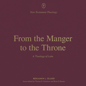 From the Manger to the Throne
