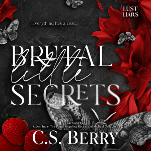 Brutal Little Secrets-logo
